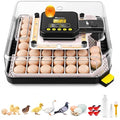 Sailnovo 48 Egg Incubator for Hatching Eggs by Sailnovo