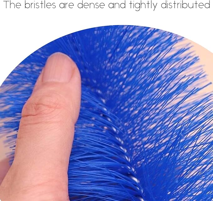 Bendable Microfiber Head, 2026 New Reusable Dust Remover, ldeal - Image 4