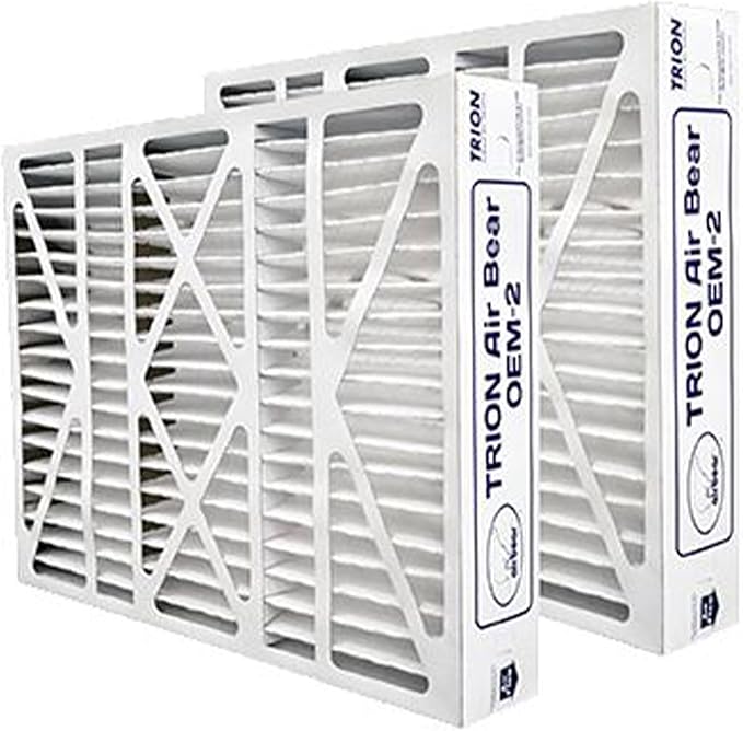 Trion Air Bear OEM Replacement Air Purifier Filter Indoor Air Quality Accessory by Trion