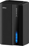 95oz Dehumidifiers for Home, 1000 Sq.Ft Dehumidifier by UBBOHOME