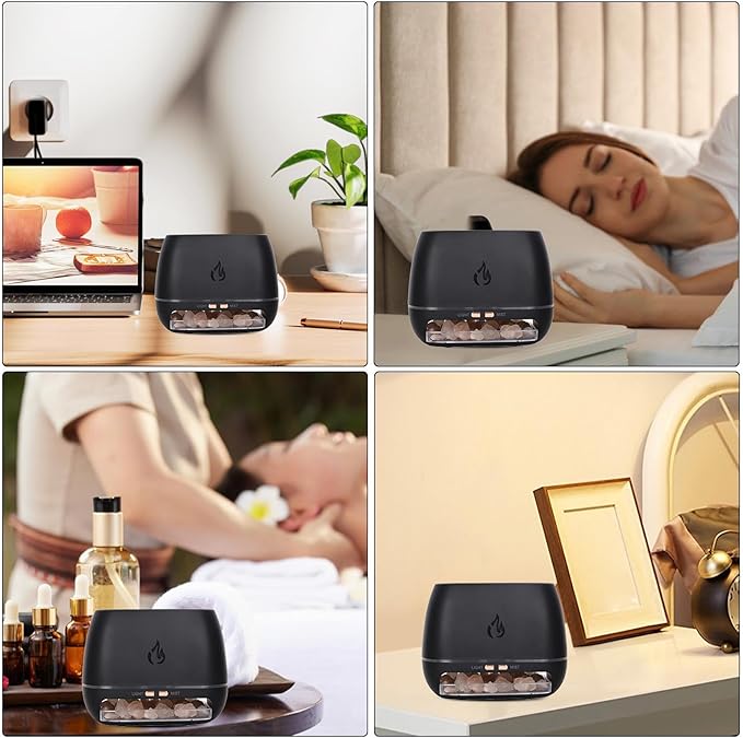 Ultrasonic Aromatherapy Diffusers - Image 4
