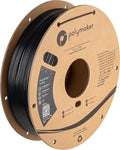 Polymaker Nylon Filament 1.75mm 0.75kg Black CoPA, PolyMide CoPA Warp Free by Polymaker