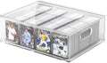 Trading Card Storage Box by Unknown