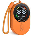 Neoteck Indoor Air Quality Meter Portable Carbon Monoxide Detector 0-1000ppm & by Neoteck