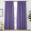 NICETOWN Blackout Curtain Panel by NICETOWN