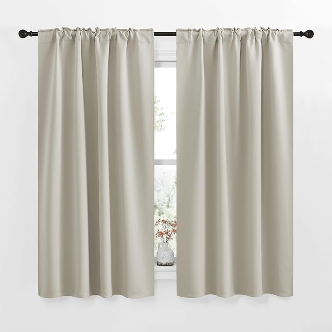 NICETOWN RV Curtains for Camper Windows - Image 2