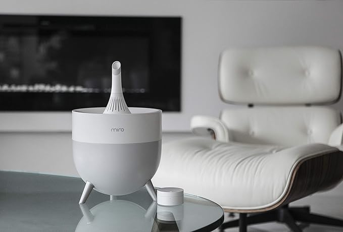 Miro NR07S Humidifier - Image 5