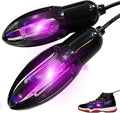 UV Shoe Sanitizer Dryer by Unknown