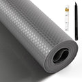 Bloss Plastic Shelf/Drawer Liner by Bloss