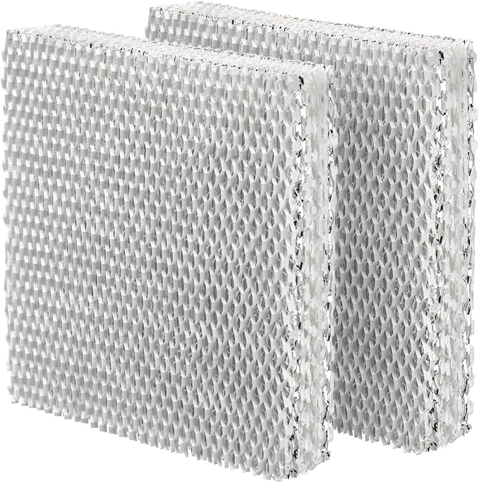 HC22P Humidifier Filter Pad Replacement Filter Wicks Compatible by Sconva
