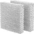 HC22P Humidifier Filter Pad Replacement Filter Wicks Compatible by Sconva