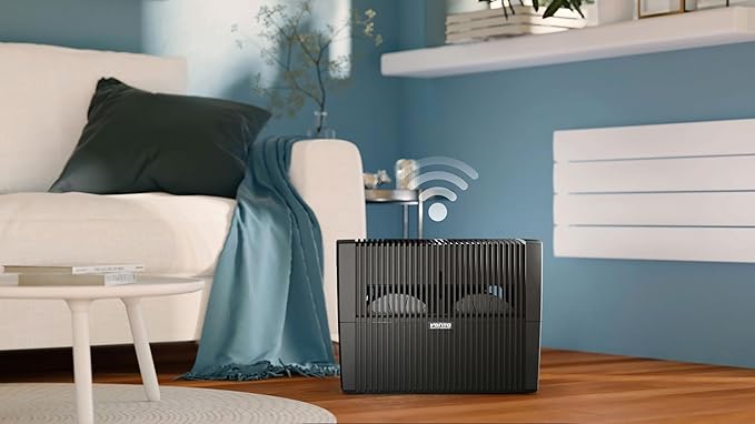 AH555 Original Connect Filter-Free Evaporative Humidifier - Image 6