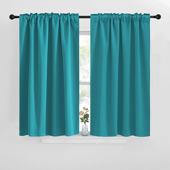 NICETOWN Blackout Curtain Panels - Image 2