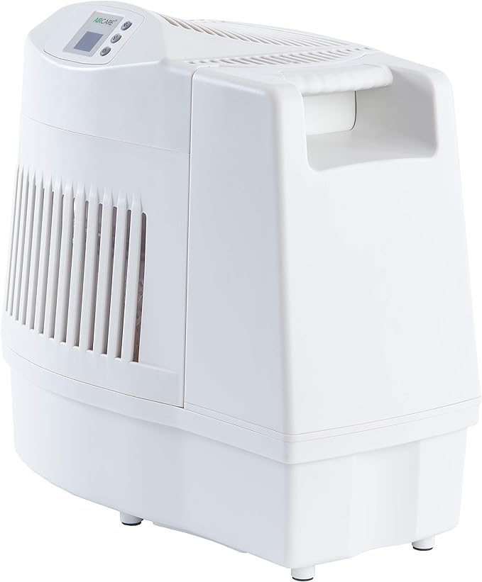 AIRCARE MA Whole-House Console-Style Evaporative Humidifier - Image 3