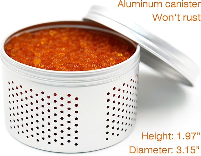 Gun Safe Dehumidifier 200g - Image 5