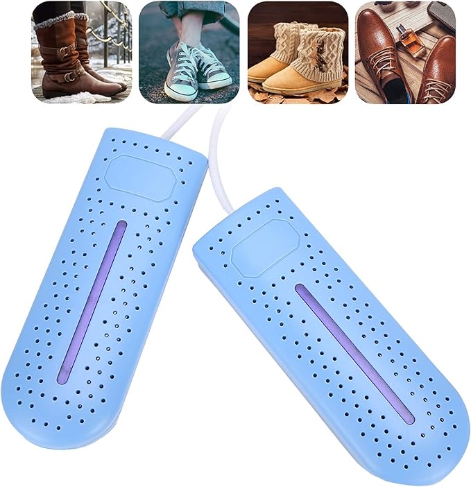 Shoe Dryer, Electric Fast Dry Boot Drying Cycle Constant Temperature Heating-Us - Image 4