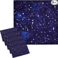 VIHOSE 6 Pcs 2 x 2 ft Fluorescent Light Covers by VIHOSE