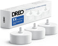 DREO Scale-Inhibitor Cartridge 3-Pack by DREO