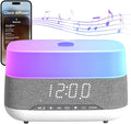 Versatile Essential Oil Diffuser, 300ml Aroma Diffuser by lovaroma