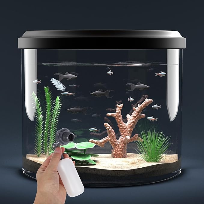 Mini Float Valve 7.08In Automatic Water Refill Valve - Image 9