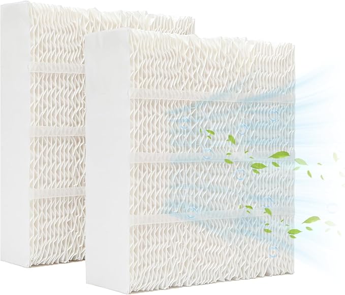 1043 Humidifier Wick Filter Replacement by LBLVBNEWDFilter