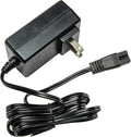 Ivation Replacement Wall Plug and Adapter by Ivation