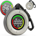 DS-100PRO Portable CO & CO2 Detector by SafetysGasDocGuidance