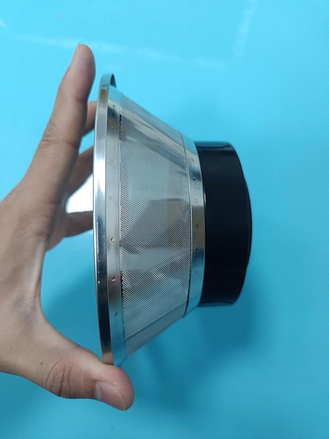 BR-1 Mesh Filter Basket Compatible - Image 9