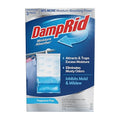 DampRid Fragrance Free Hanging Moisture Absorber, 16 oz., 3 Pack by DampRid