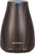 InnoGear Essential Oil Diffuser, Ultrasonic Diffusers by InnoGear