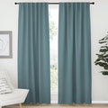 NICETOWN Window Treatment Blackout Window Blinds by NICETOWN