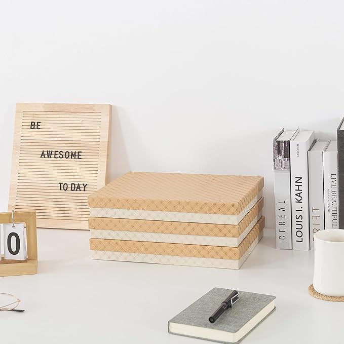 Soul & Lane Document Storage Boxes - Image 2