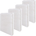 4 Pack MD1-0034 Replacement Humidifier Wick Filters Compatible by ITidyHome