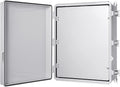 Junction Box, IP67 Waterproof Plastic Enclosure by Gratury