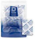 Dry & Dry 20 Gram Silica Gel Packets Desiccants, Silica Packets by DryDry