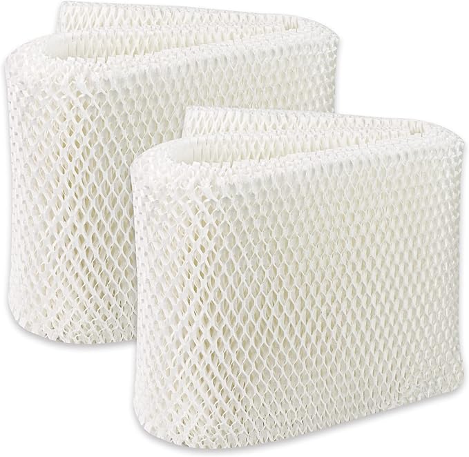 MAF1 Super Humidifier Wick Filter Replacement by Funmit
