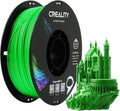 Creality PLA Filament 1.75mm, 3D Printer Filament, 1.0kg Spool, No Warp by Creality