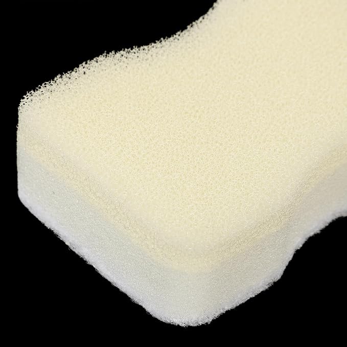 Mipcase 15pcs Lampshade Cleaning Sponges Dry Cleaning Fabric Cleaner Reusable - Image 5