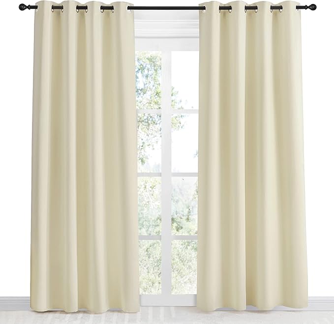 NICETOWN Room Darkening Blind Shade - Image 2