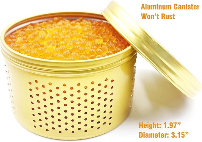 Gun Safe Dehumidifier 200g - Image 3
