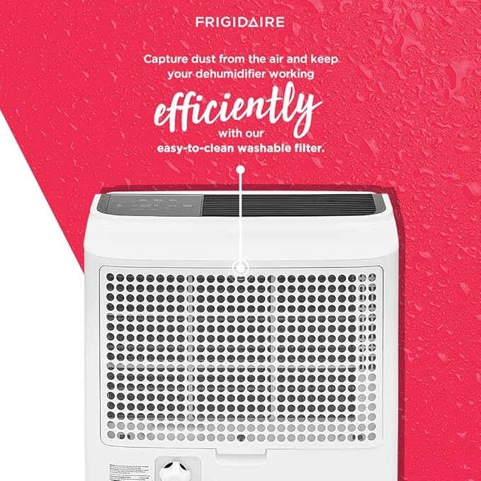 60 Pint Dehumidifier - Image 19