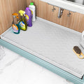 TigeJoy 34" x 19" Under Sink Mats by TigeJoy