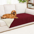 Smiry Waterproof Dog Bed Cover Pet Blanket, Soft Washable Dog Blanket by Smiry