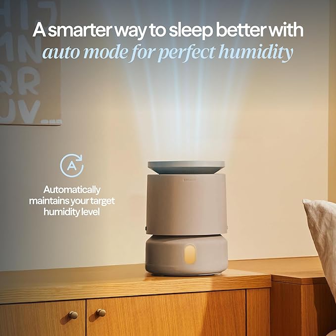 BLUEAIR Room Humidifier - Image 8