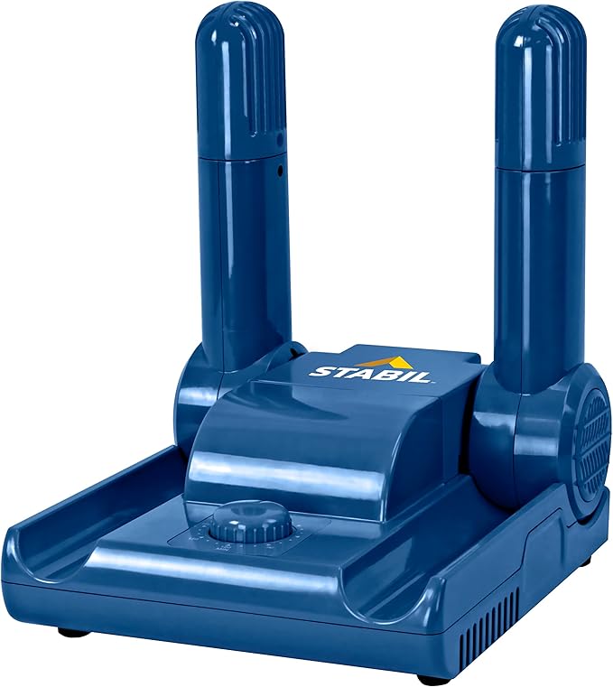 DRYGUY Stabil Dryer for Boots, & Gloves by STABILicers