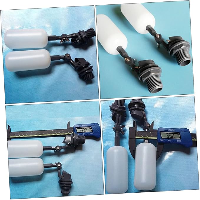 1Pc Humidifier Float Valve Water Control Tank Float - Image 6