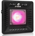 Waterproof 100W LED Grow Light Full Spectrum, New Technology COB LED Grow Light by CFGROW