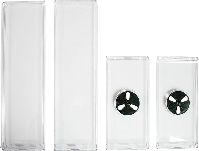 EarlyGrow 93763 Medium Seed and Herb Domed Propagator - Image 5