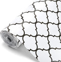 Glotoch 2 Rolls Non Adhesive Shelf Liners by GlotochExpress