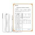 Elitech Dual Temperature Probe for RCW-360Pro, -40°F to 176°F, 16.4ft Cable by Elitech